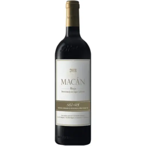 Macan Rioja DOCa 750ml
