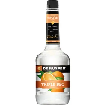 DeKuyper Triple Sec 30 Proof 1L