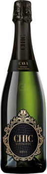Chic Barcelona Brut 750ml