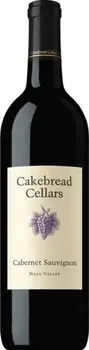 Cakebread Cab Napa Valley 750ml