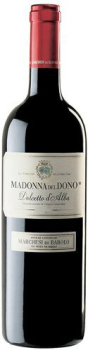 Marchesi Di Barolo Madonna Del Dono Dolcetto D'alba 750ml