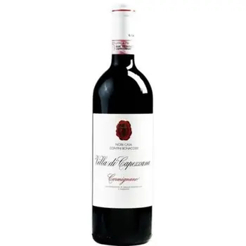 Capezzana Villa di Capezzana di Carmignano DOCG 750ml