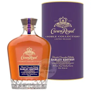 Crown Royal Noble Collection Barley Edition 750ml