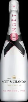 Moet & Chandon Ice Imperial Rose 750ml