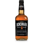 Benchmark Old No 8 Brand Kentucky Straight Bourbon Whiskey 750ml