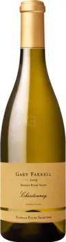 Gary Farrell Russian River Chardonnay 750ml