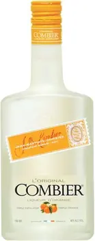 Combier L'original Liqueur D'Orange 1L