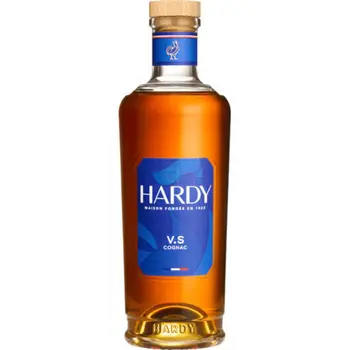 Hardy V.S Cognac 750ml