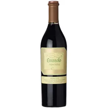 Emmolo Merlot 750ml