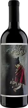 Orin Swift Palermo Cabernet Sauvignon 750ml