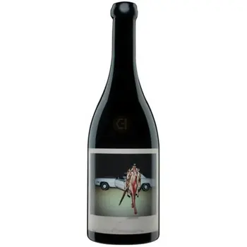 Orin Swift Machete Red Blend Red Wine 750ml