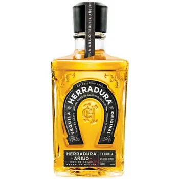 Tequila Herradura Anejo 750ml