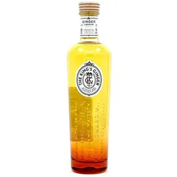The King's Ginger Liqueur 750ml