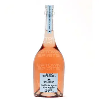 CaliRosa Reposado Tequila 750ml