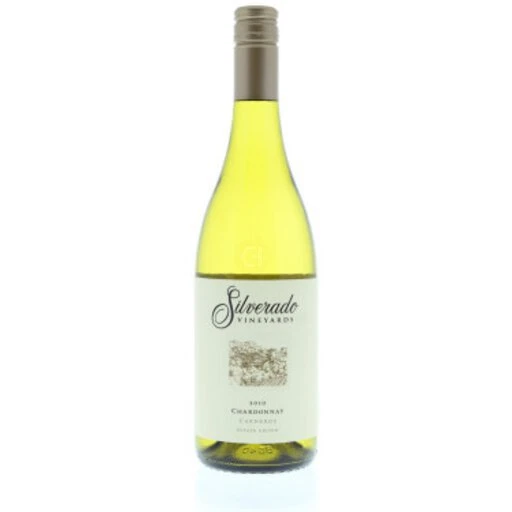 Silverado Napa Valley Chardonnay 750ml
