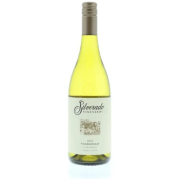 Silverado Napa Valley Chardonnay 750ml