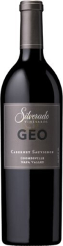 Silverado, Geo Cabernet Sauvignon 2019 750ml