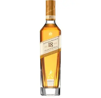 Johnnie Walker 18yr Blended Scotch 750ml
