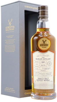 Balblair - Connoisseurs Choice - Single Cask #1885 (UK Exclusive) 1997 25 year old Whisky 70CL