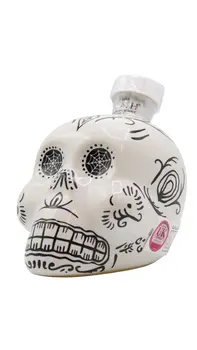 KAH - Blanco Tequila