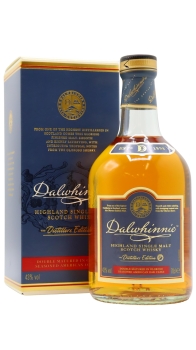 Dalwhinnie - Distillers Edition 2022 Whisky 70CL