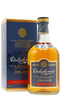 Dalwhinnie - Distillers Edition Single Malt Scotch Whisky 70CL