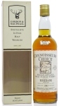 Rosebank (silent) - Connoisseurs Choice 1983 11 year old Whisky 70CL