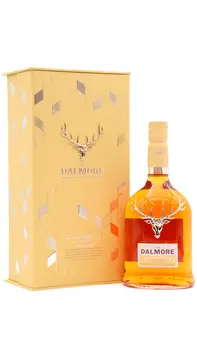 Dalmore - 15 year old Luminary No. 1 - 2022 Edition Highland Single Malt Scotch Whisky 70cl 46.8% ABV