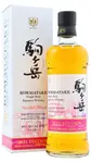 Mars - Shinshu - Komagatake 2021 Edition Whisky 70CL
