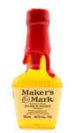 Maker's Mark - Kentucky Straight Bourbon Whiskey Miniature