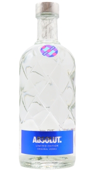 Absolut - Limited Edition Original Vodka
