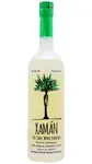 Xaman - The One Who Knows Espadin Artisanal Mezcal 70CL