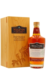 Midleton - Dair Ghaelach Knockrath Forest - Tree 2 Whiskey 70CL