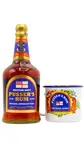 Pusser's - Blue Label Rum (Includes Metal Mug)