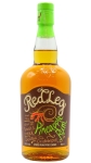 RedLeg - Pineapple Rum 70CL