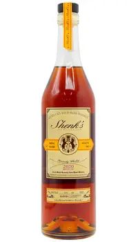Michter's - Shenks Homestead 2020 Release Kentucky Sour Mash Whiskey 70CL