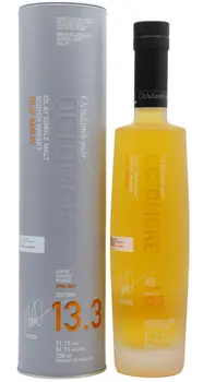 Octomore - 13.3 Islay Single Malt 5 year old Whisky