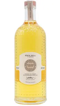Eden Mill - White Burgundy Cask Finish - Scottish Craft Gin