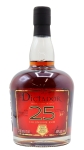 Dictador - Colombian 25 year old Rum 70CL