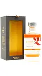 Bladnoch -  Single Cask #1022 2005 15 year old Whisky 70CL