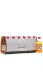 Chivas Regal - Blended Scotch 12 year old Whisky Miniatures (12 x 5cl)