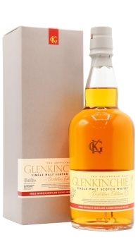 Glenkinchie - Distillers Edition 2022 Whisky 70CL