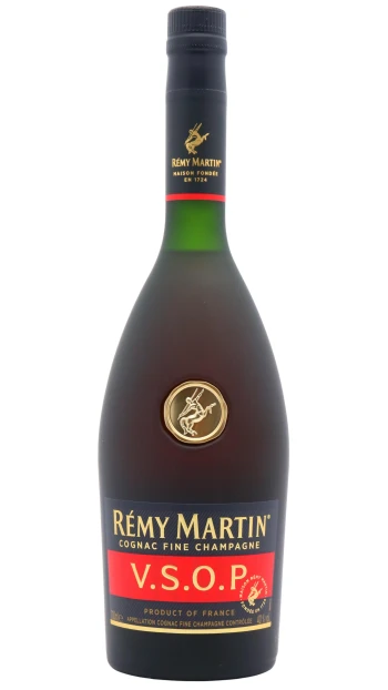 Remy Martin - VSOP Cognac 70cl 40% ABV