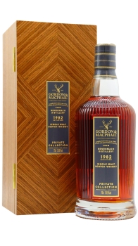 Benromach - Private Collection - Single Cask #3024413 1982 39 year old Whisky 70CL