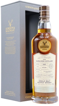 Glenlossie - Connoisseurs Choice - Single Sherry Cask #3795 1997 24 year old Whisky 70CL