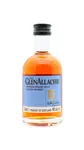 GlenAllachie - 15 year old Single Malt Scotch Whisky 5cl 46% ABV Miniature