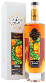 The Lakes - The Whiskymaker's Edition - Reflections Whisky