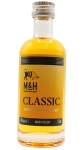 Milk & Honey - Classic Single Malt Miniature Whisky 5CL