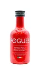 The Pogues - Single Malt Irish Whiskey Miniature 5CL