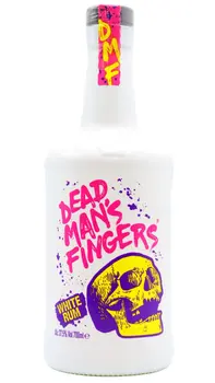 Dead Man's Fingers - White Rum (Old Bottling) 70CL